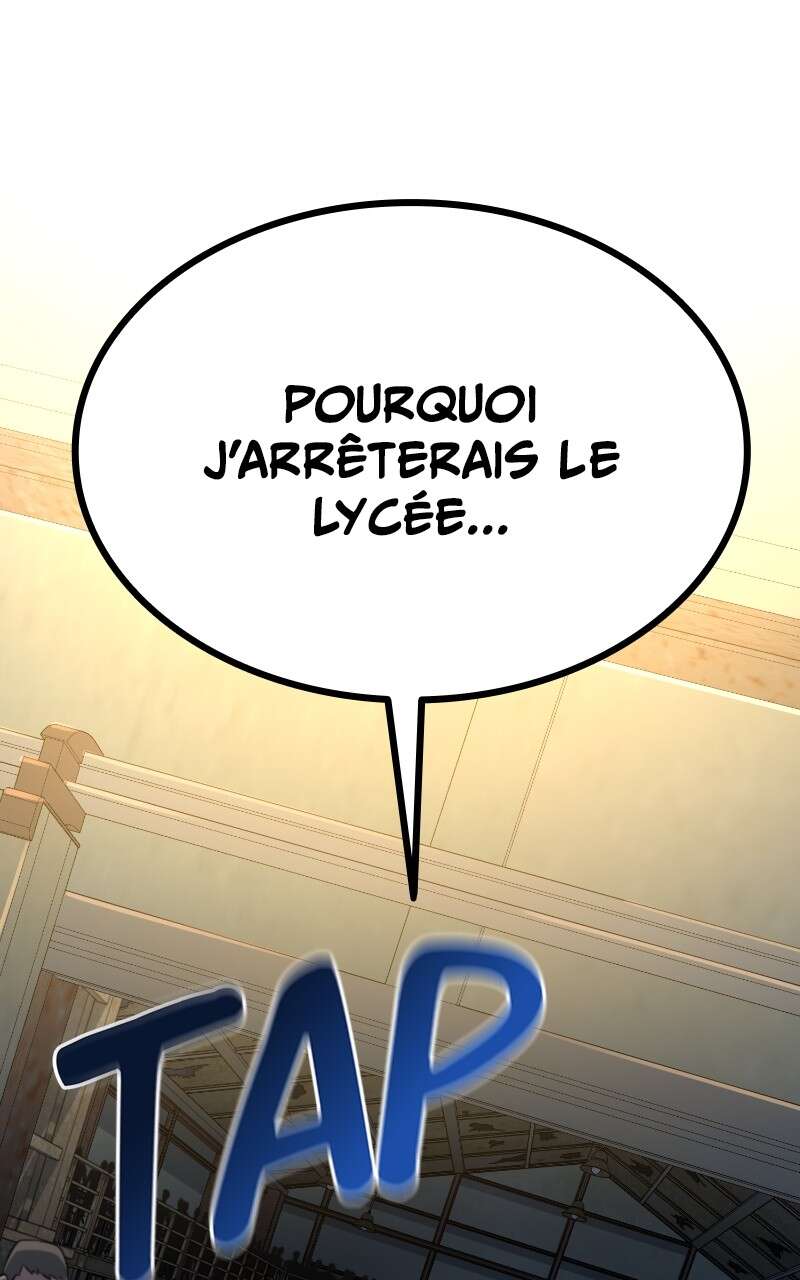 King of Violence Chapitre 12 - Page 139