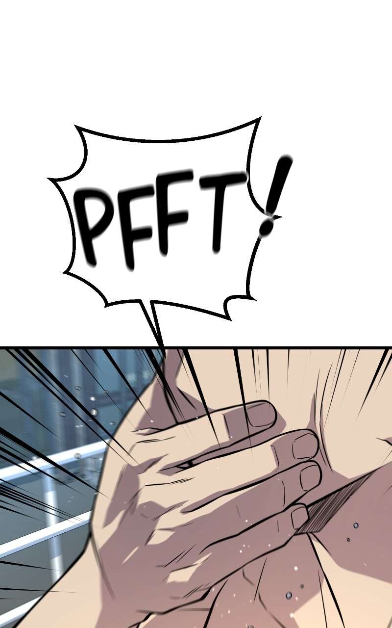 King of Violence Chapitre 12 - Page 145