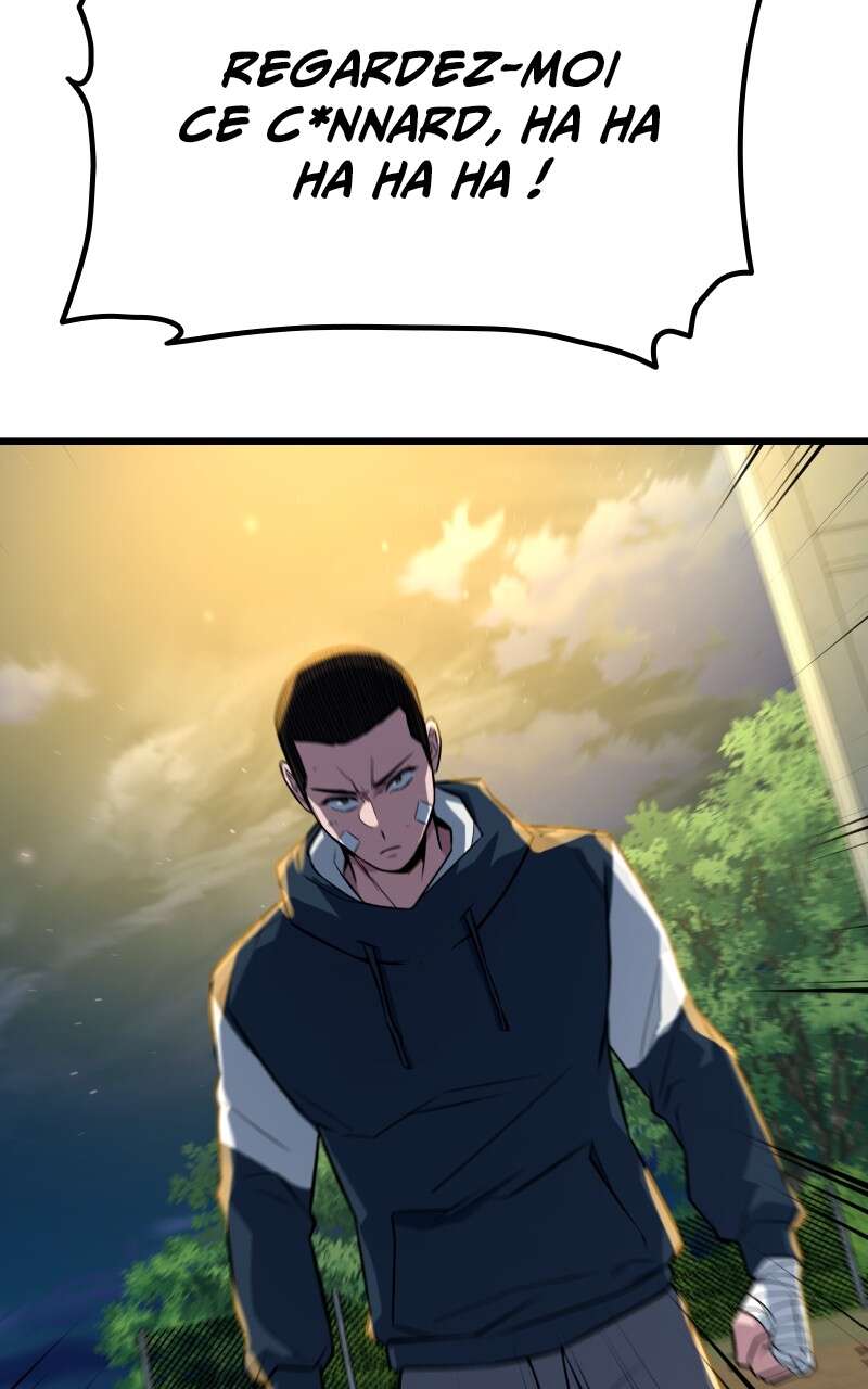 King of Violence Chapitre 12 - Page 149