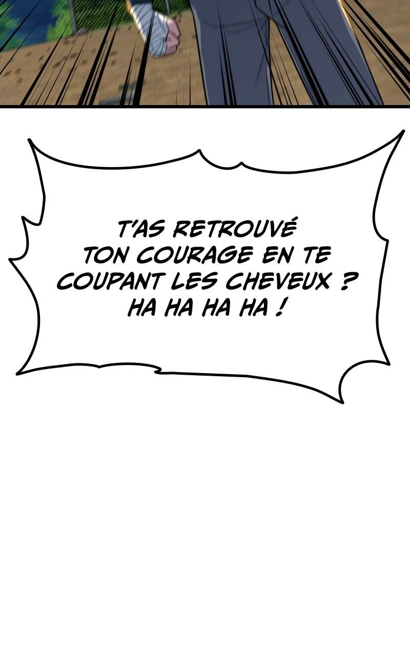 King of Violence Chapitre 12 - Page 150