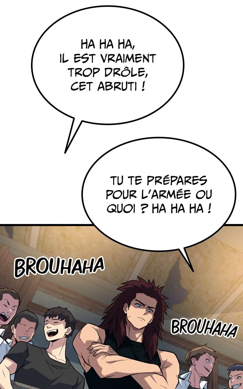 King of Violence Chapitre 12 - Page 151