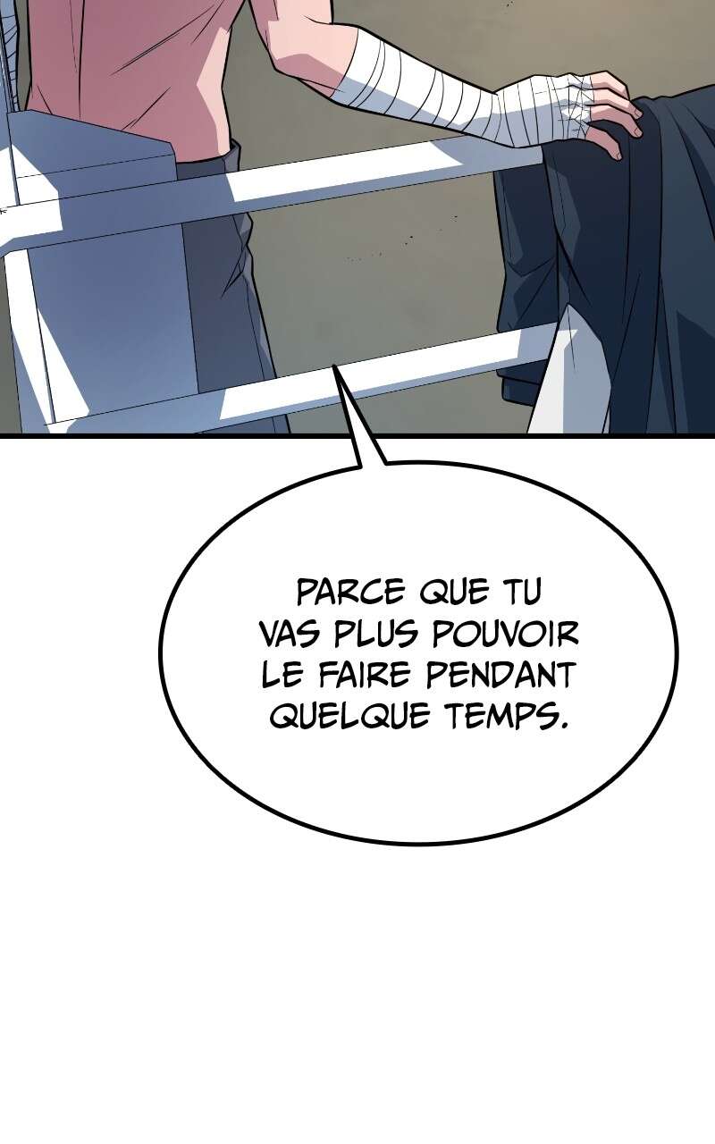 King of Violence Chapitre 12 - Page 155