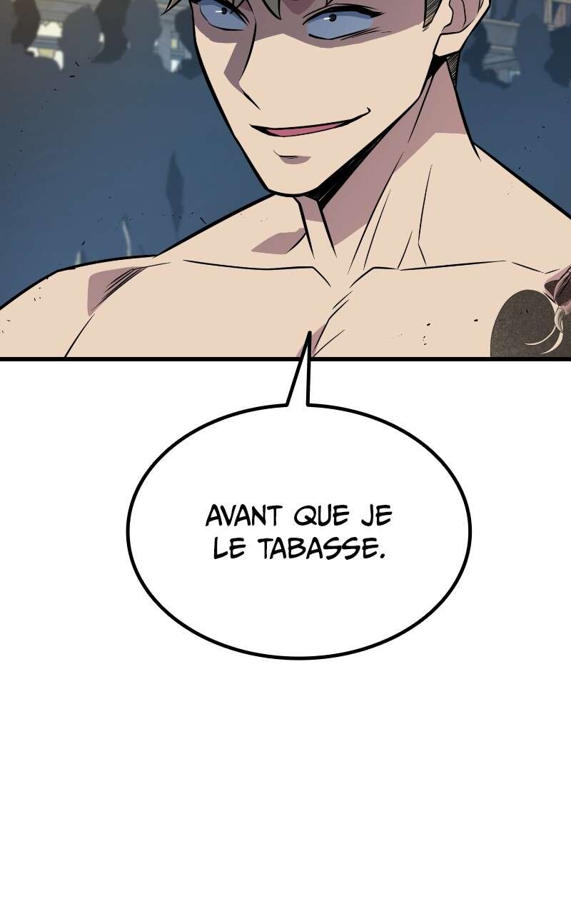 King of Violence Chapitre 12 - Page 157