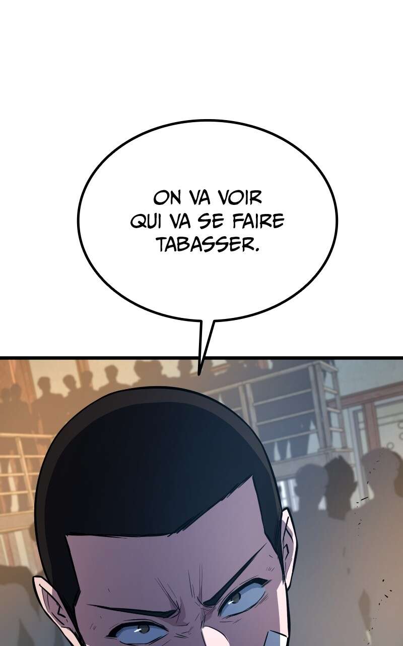 King of Violence Chapitre 12 - Page 158
