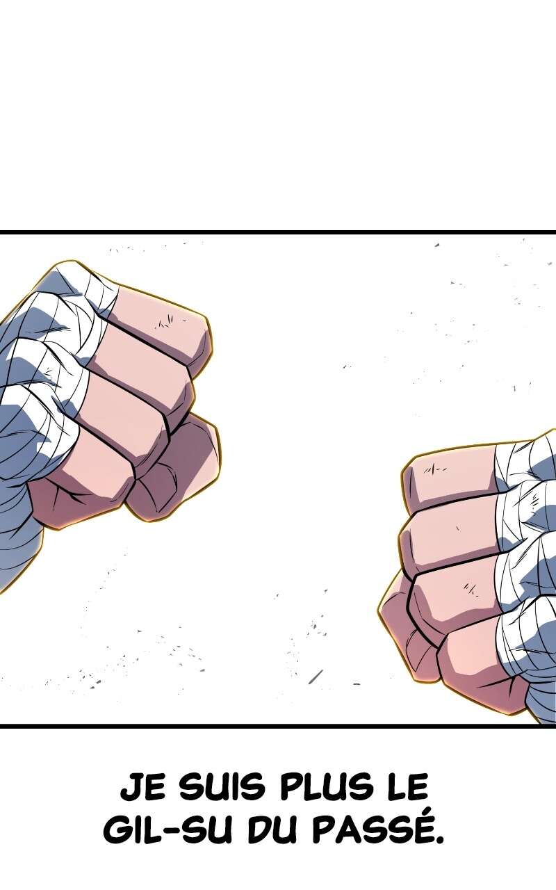 King of Violence Chapitre 12 - Page 164