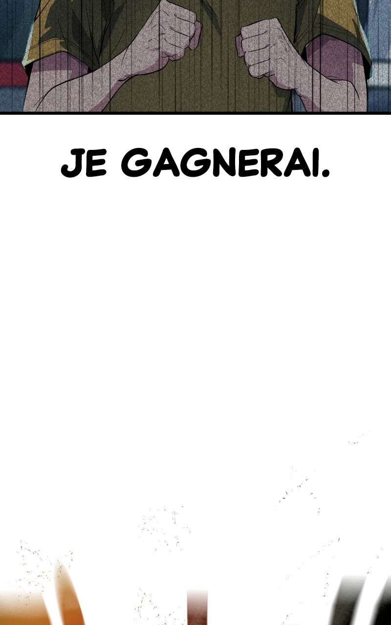 King of Violence Chapitre 12 - Page 166