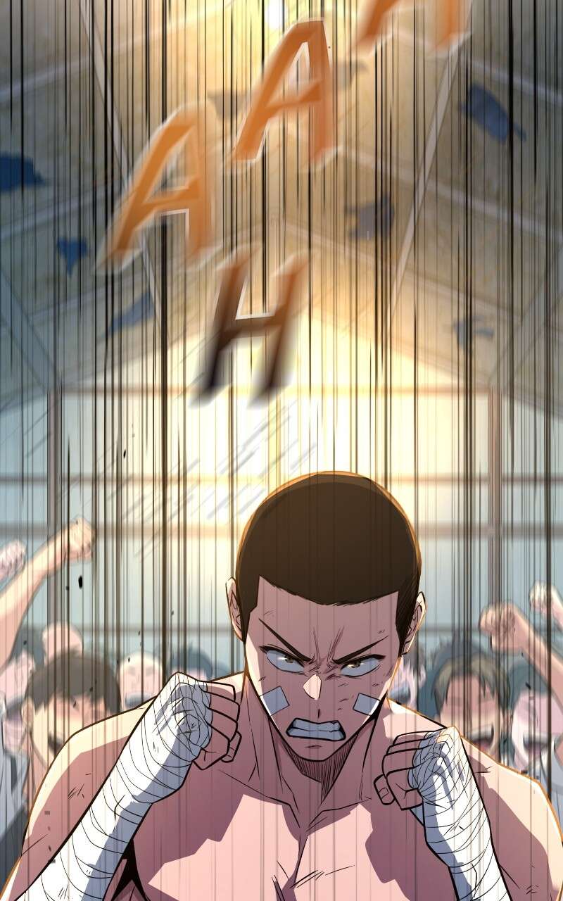 King of Violence Chapitre 12 - Page 168