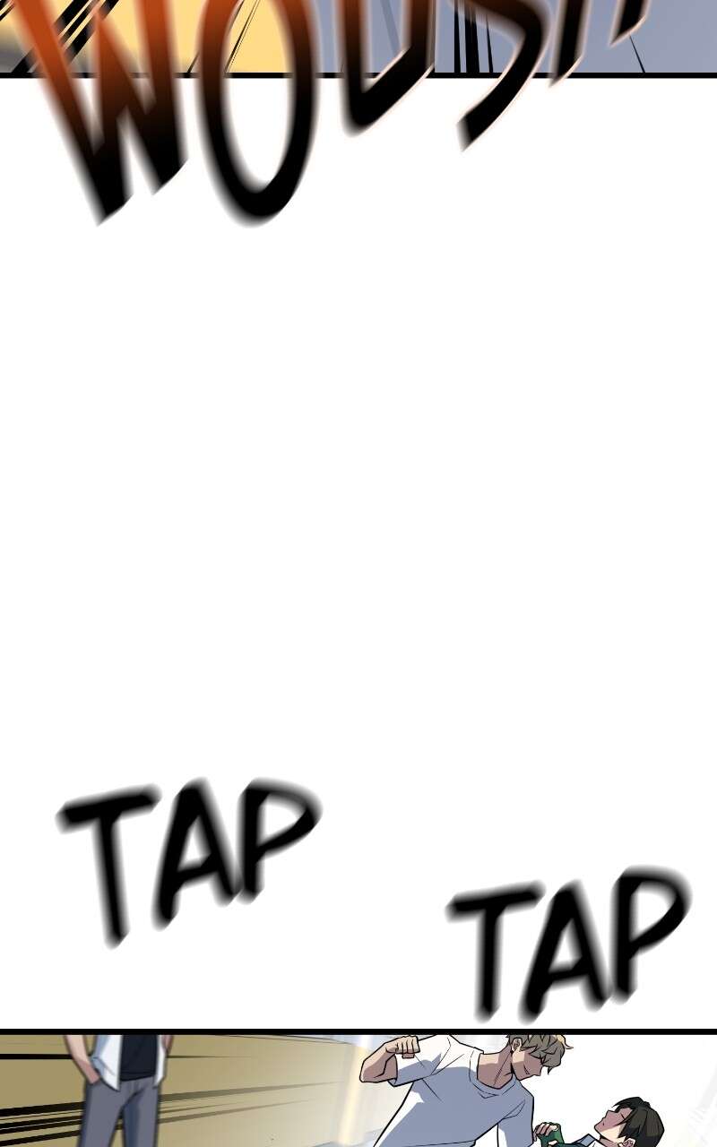 King of Violence Chapitre 12 - Page 20