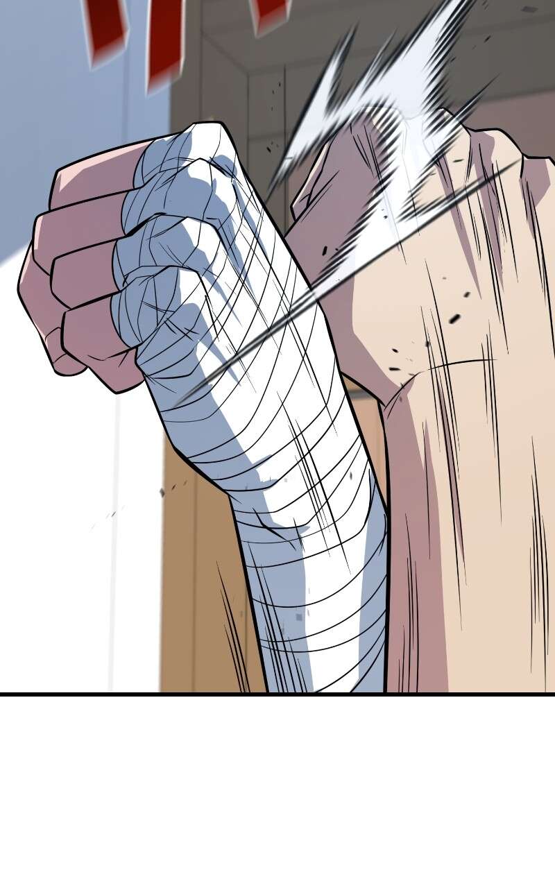 King of Violence Chapitre 12 - Page 23