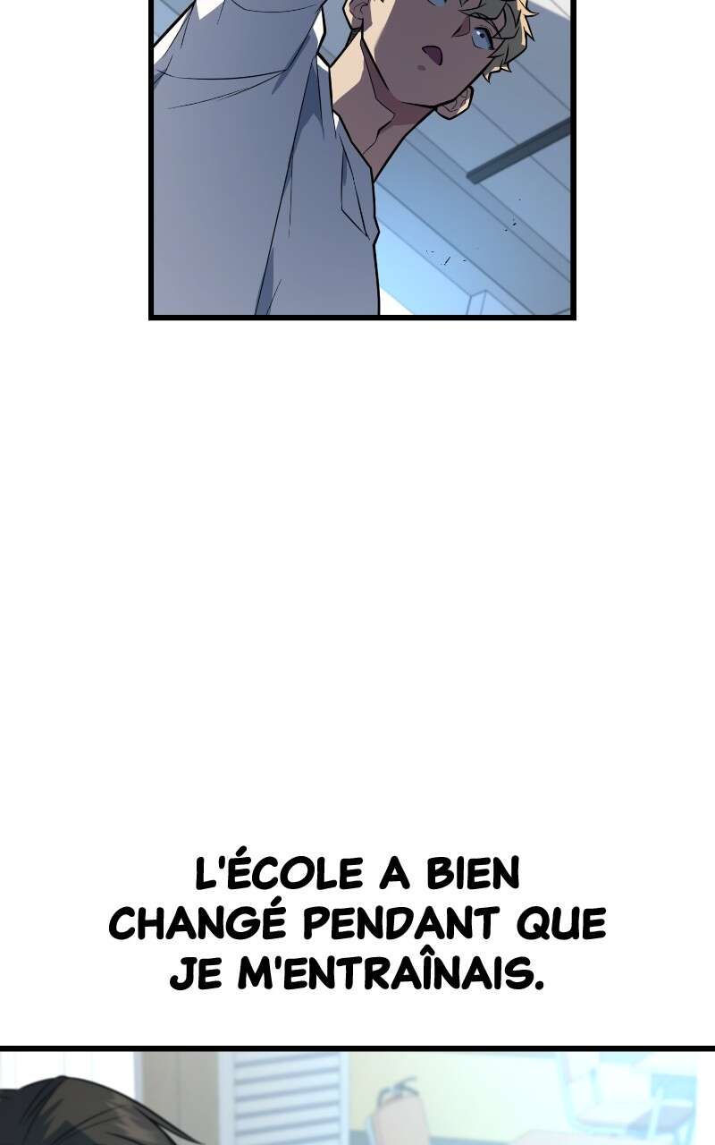 King of Violence Chapitre 12 - Page 25