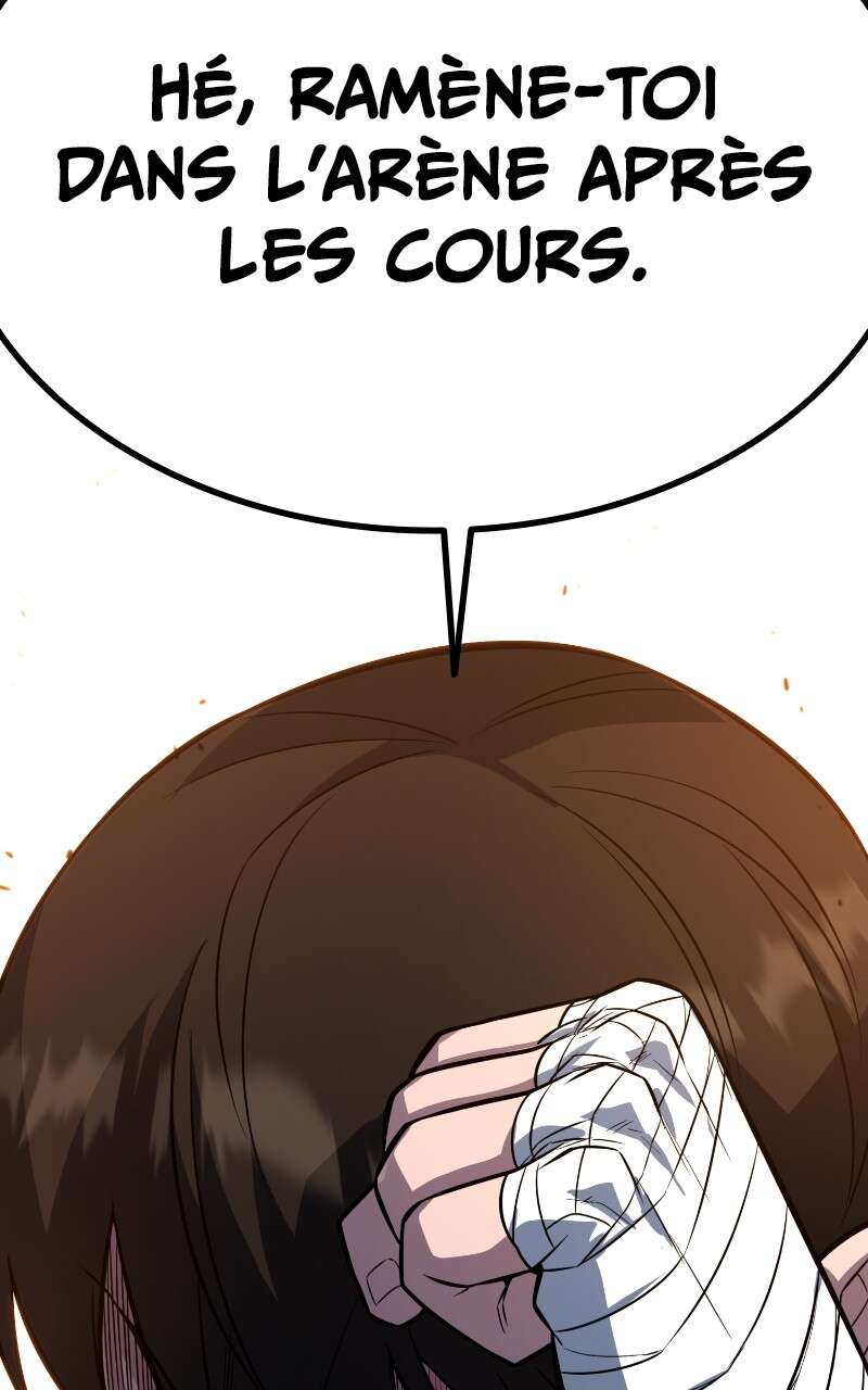 King of Violence Chapitre 12 - Page 28