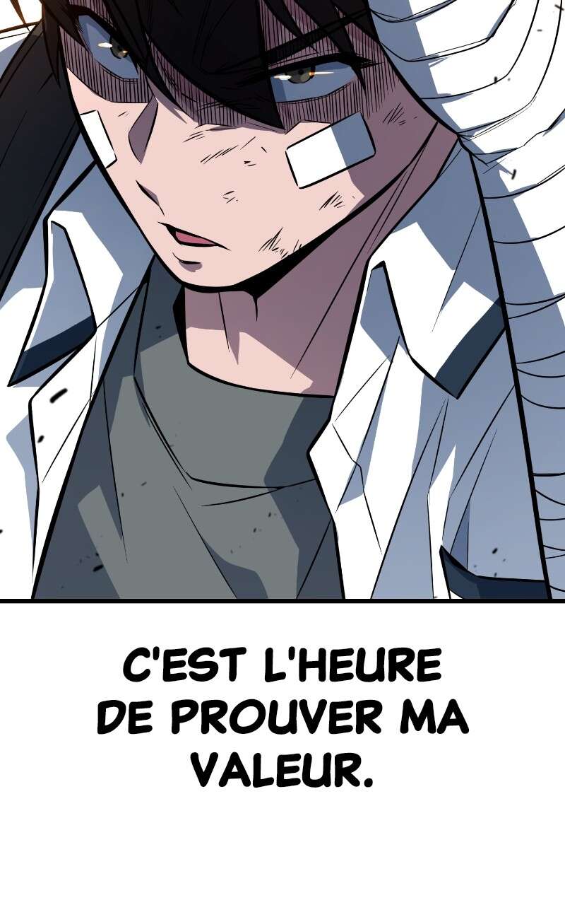King of Violence Chapitre 12 - Page 29