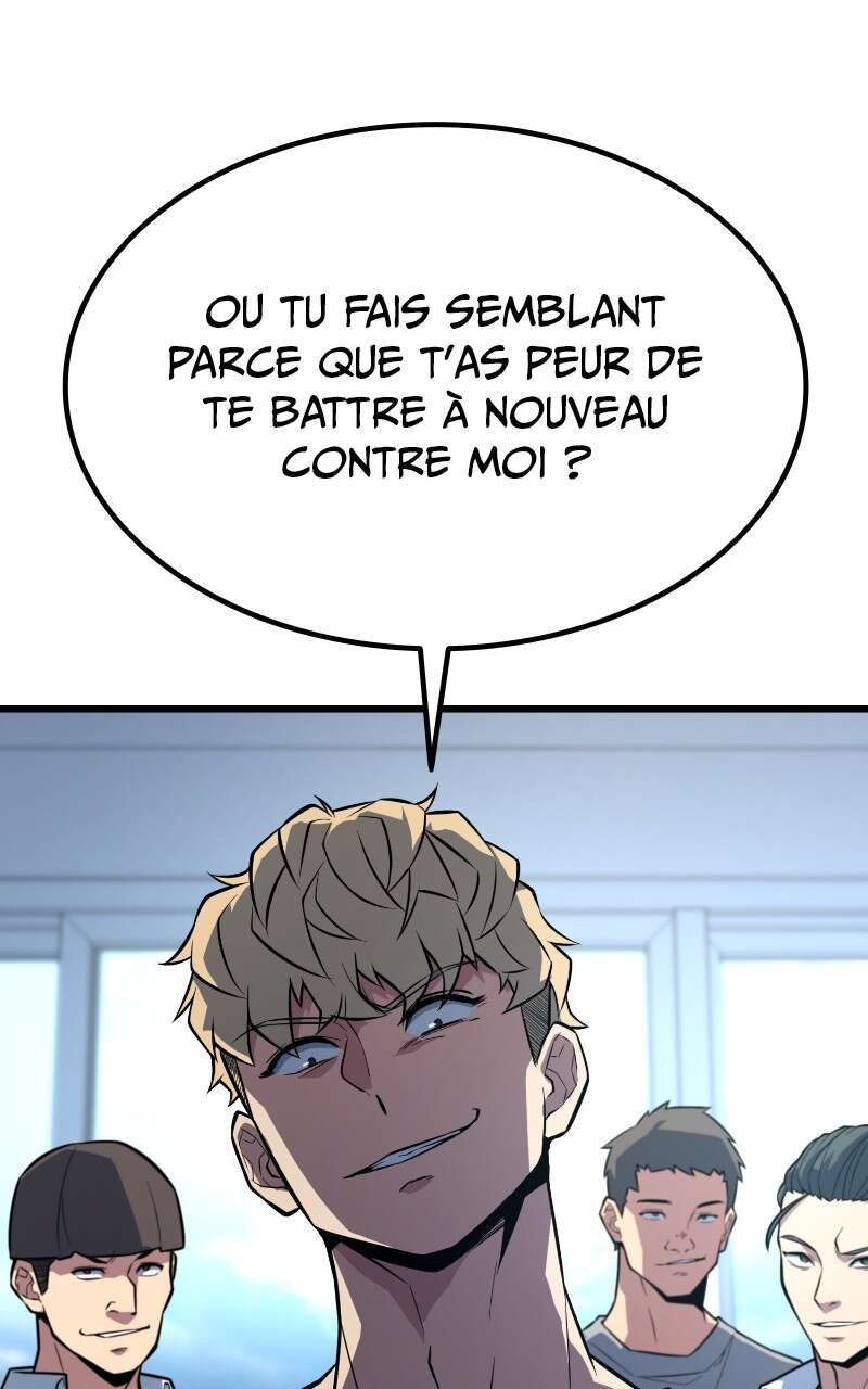 King of Violence Chapitre 12 - Page 3