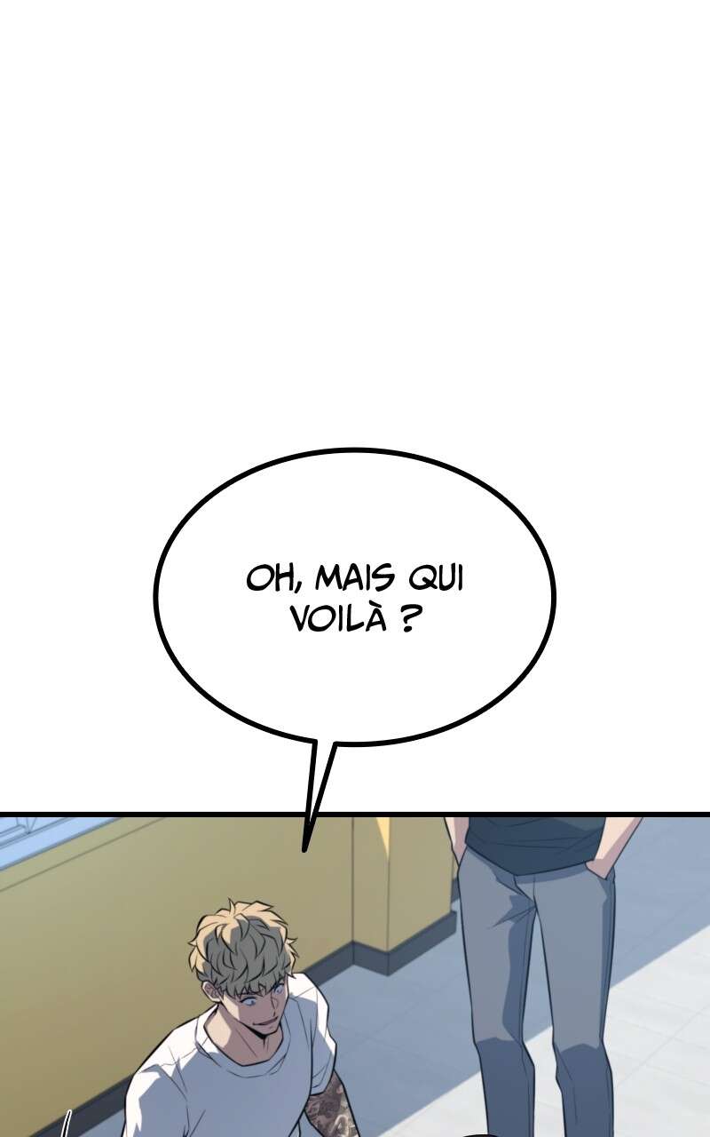 King of Violence Chapitre 12 - Page 30
