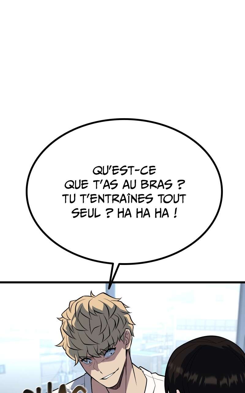 King of Violence Chapitre 12 - Page 32