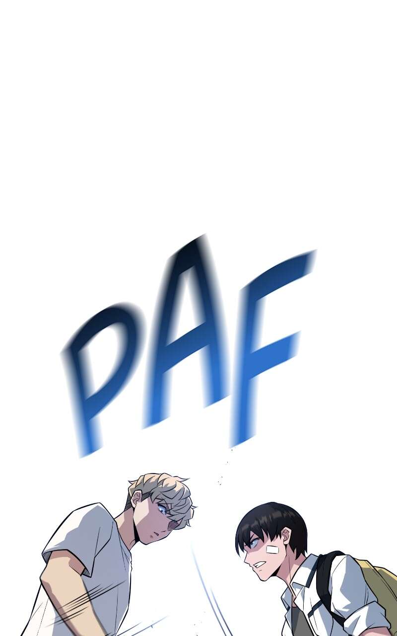 King of Violence Chapitre 12 - Page 34