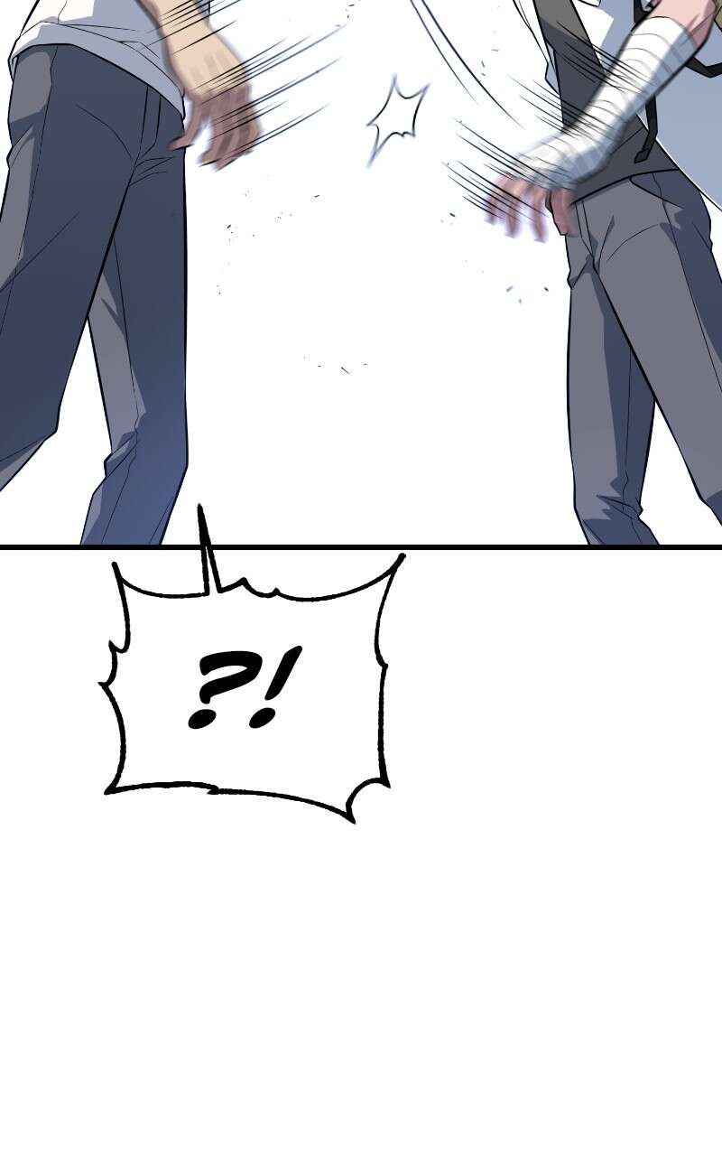 King of Violence Chapitre 12 - Page 35
