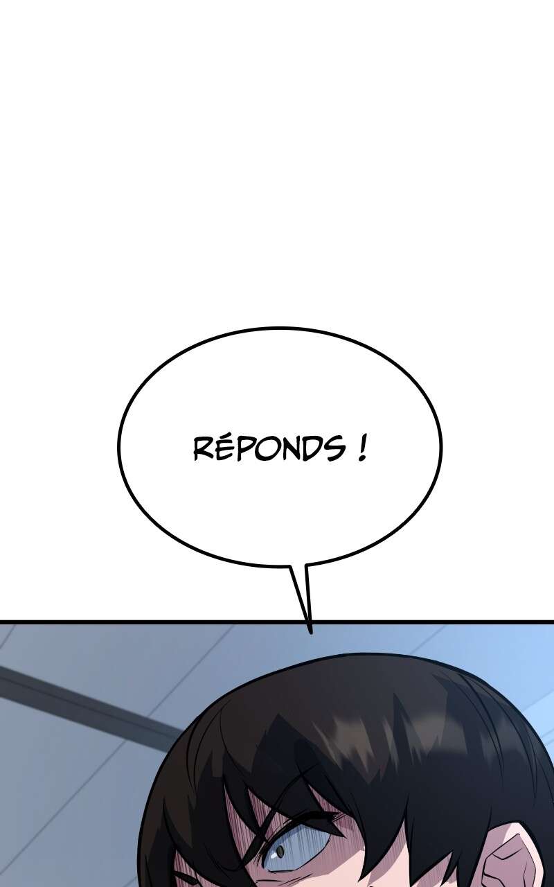 King of Violence Chapitre 12 - Page 36