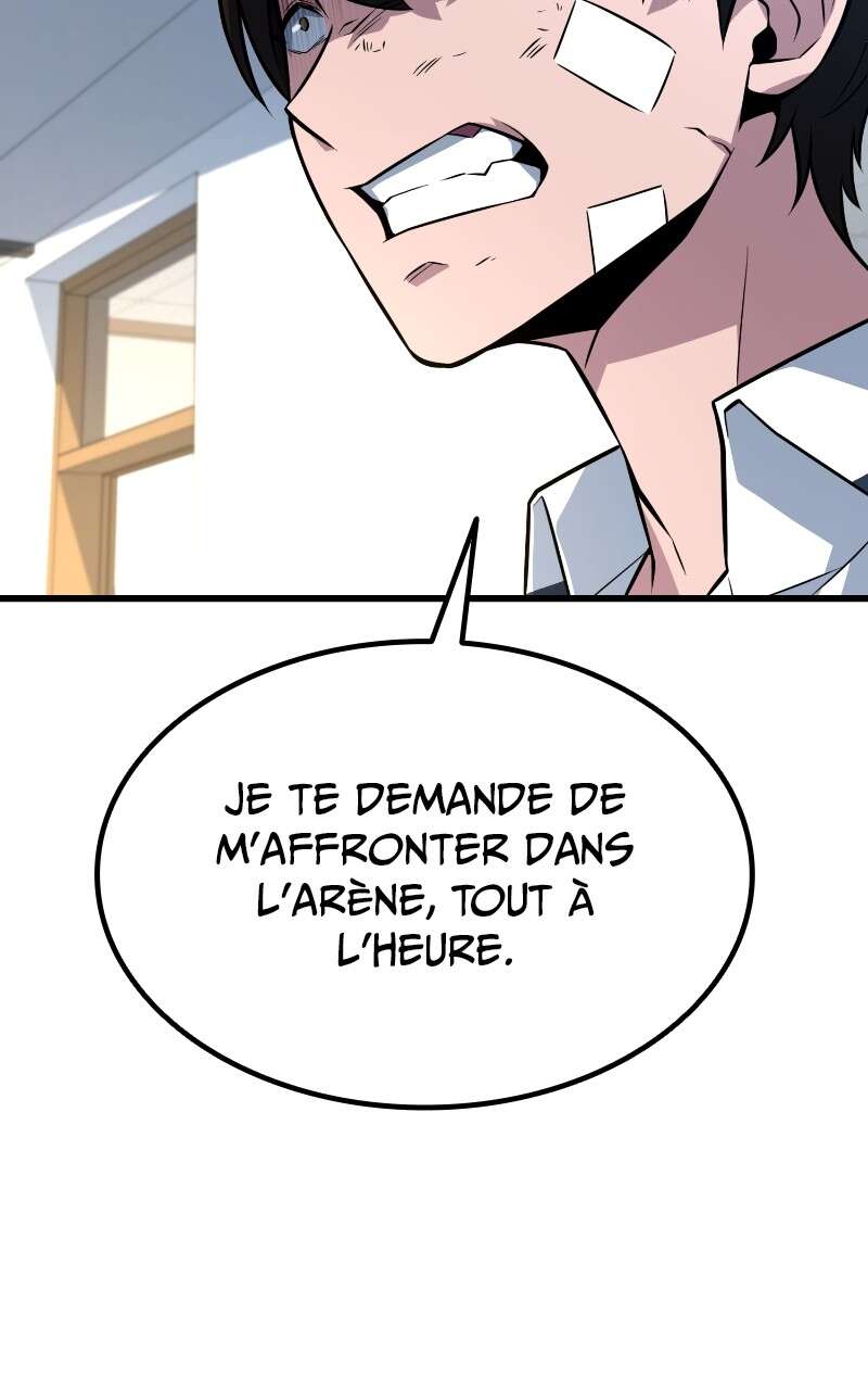 King of Violence Chapitre 12 - Page 37