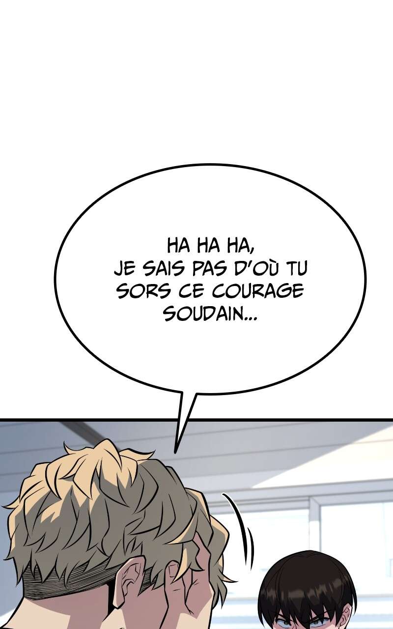 King of Violence Chapitre 12 - Page 38