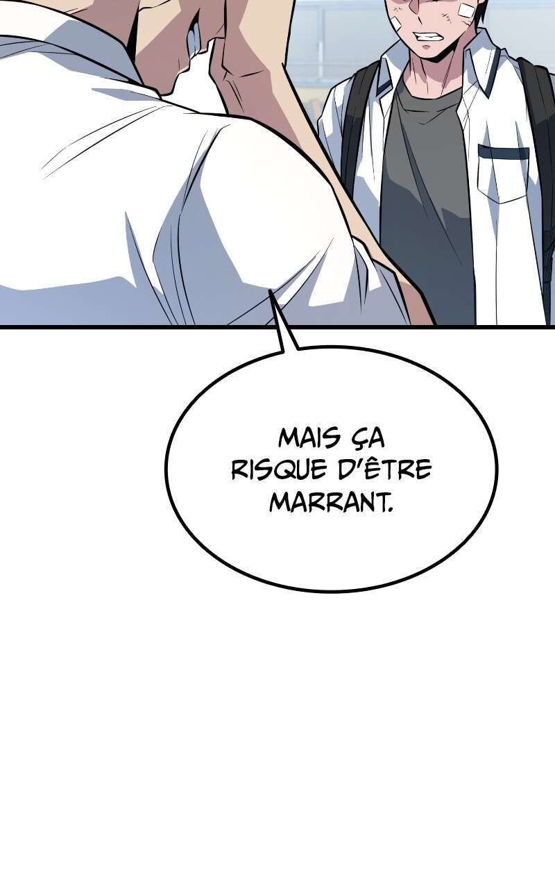 King of Violence Chapitre 12 - Page 39
