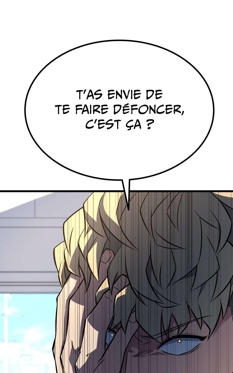 King of Violence Chapitre 12 - Page 40