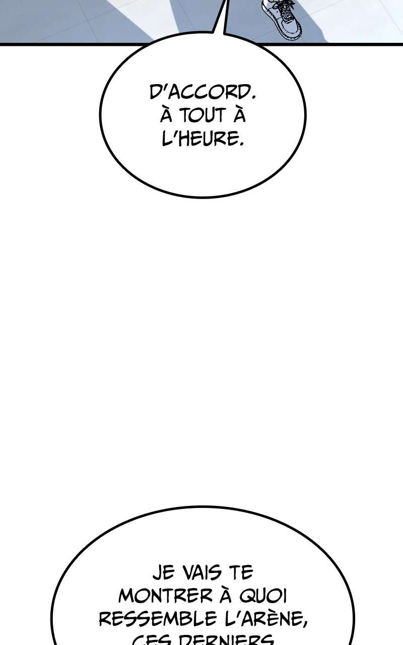 King of Violence Chapitre 12 - Page 43
