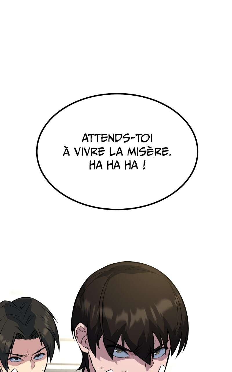 King of Violence Chapitre 12 - Page 45