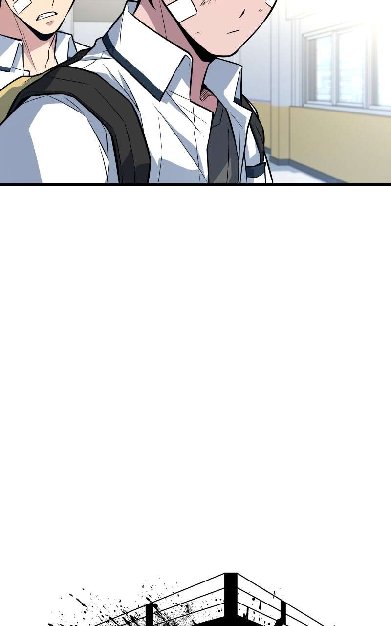 King of Violence Chapitre 12 - Page 46