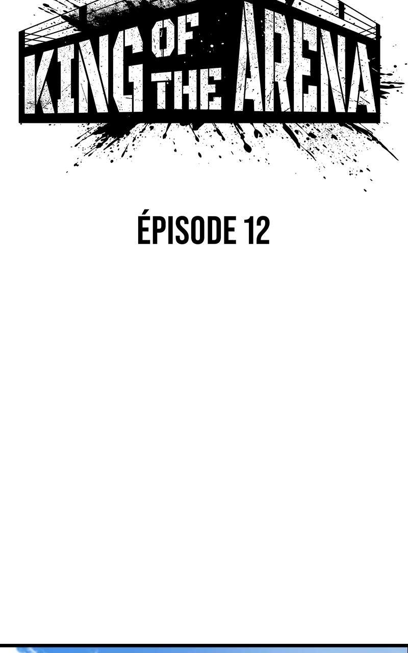 King of Violence Chapitre 12 - Page 47