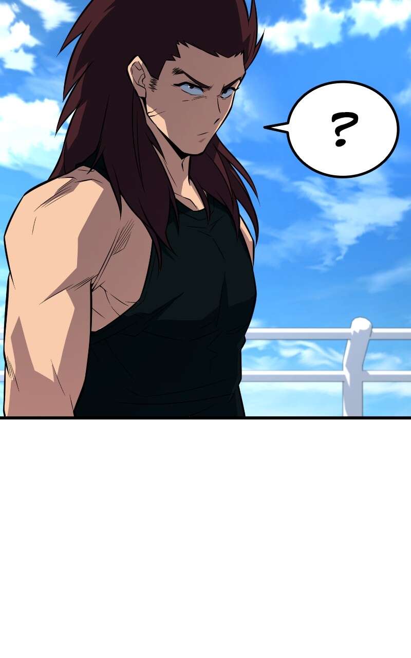 King of Violence Chapitre 12 - Page 54