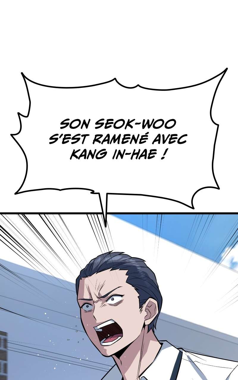 King of Violence Chapitre 12 - Page 55