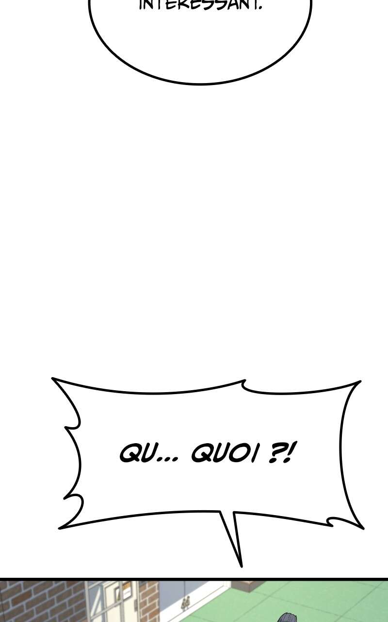 King of Violence Chapitre 12 - Page 59