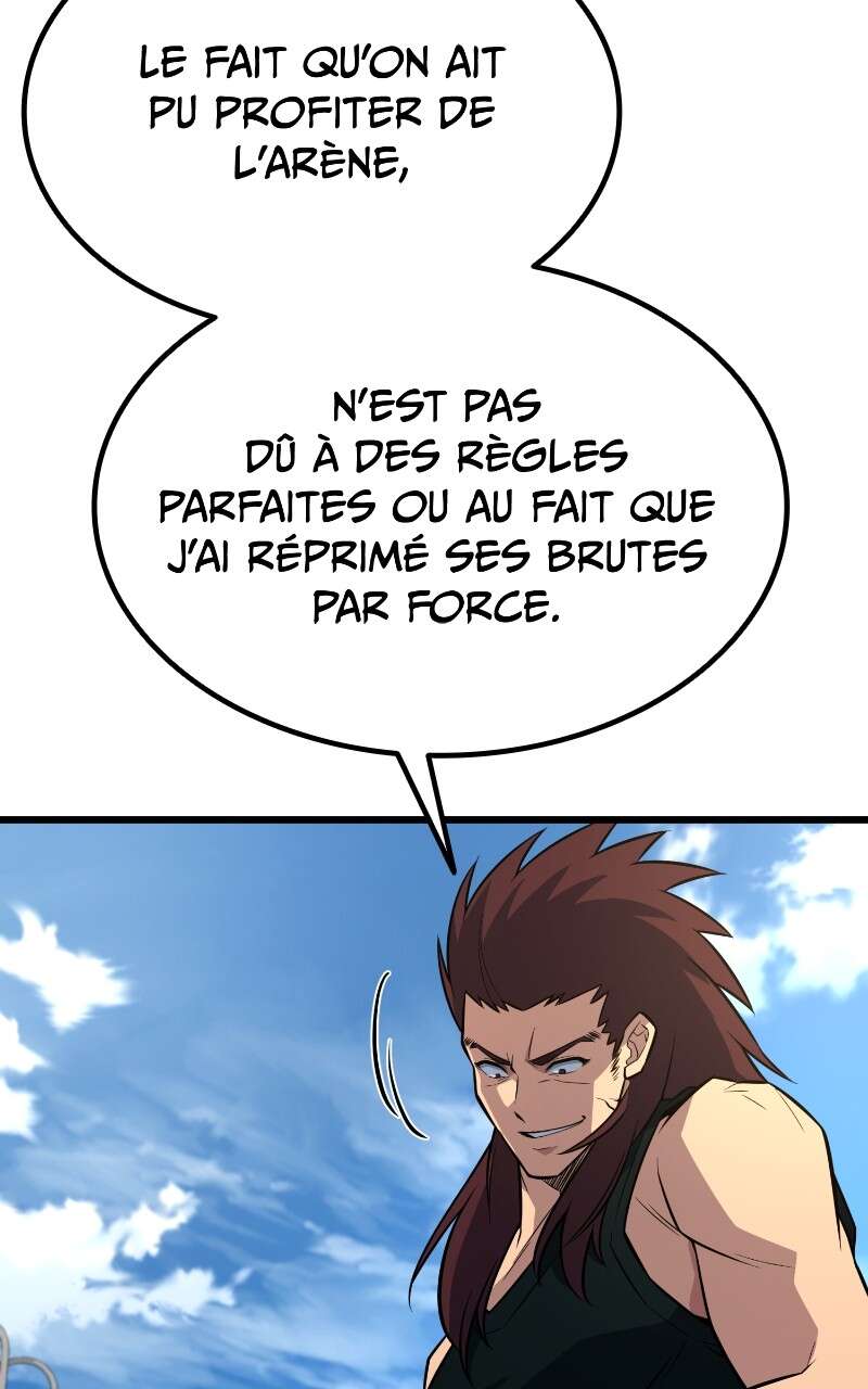 King of Violence Chapitre 12 - Page 63