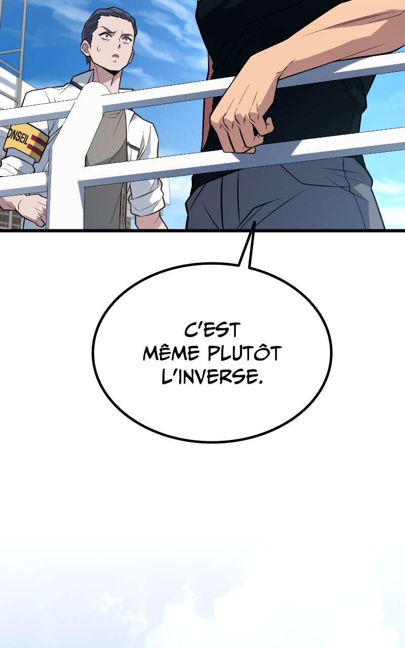 King of Violence Chapitre 12 - Page 64