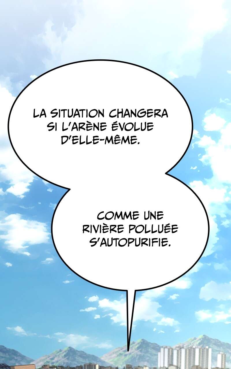 King of Violence Chapitre 12 - Page 65