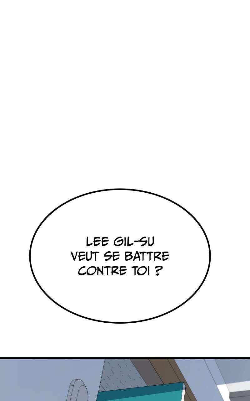 King of Violence Chapitre 12 - Page 69