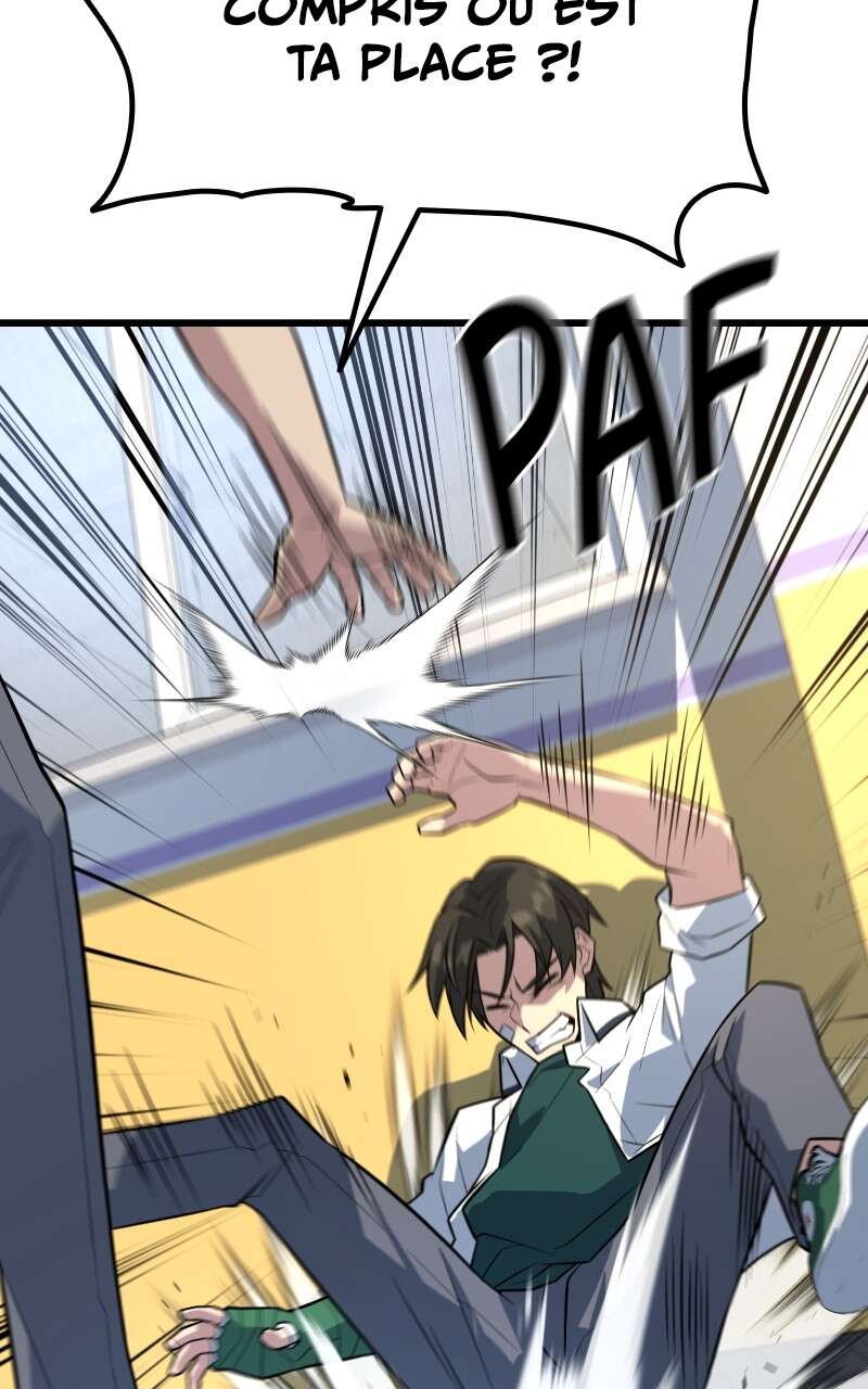King of Violence Chapitre 12 - Page 7