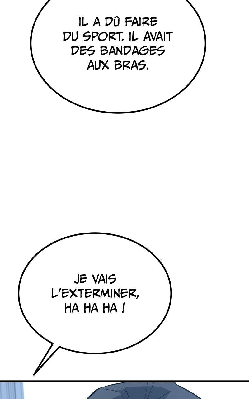 King of Violence Chapitre 12 - Page 72