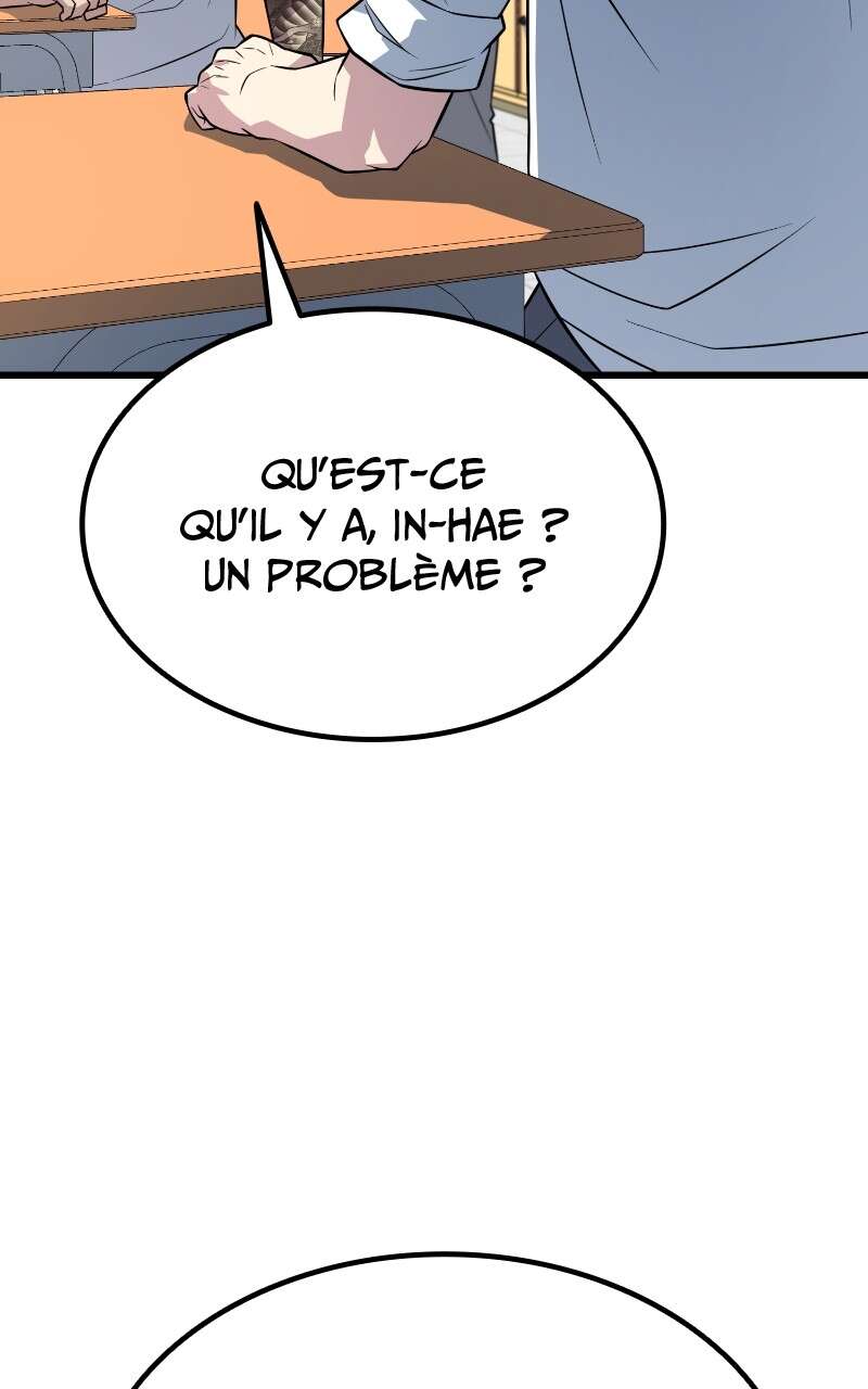 King of Violence Chapitre 12 - Page 75
