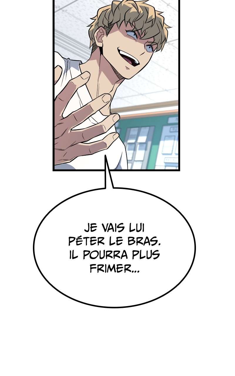 King of Violence Chapitre 12 - Page 78