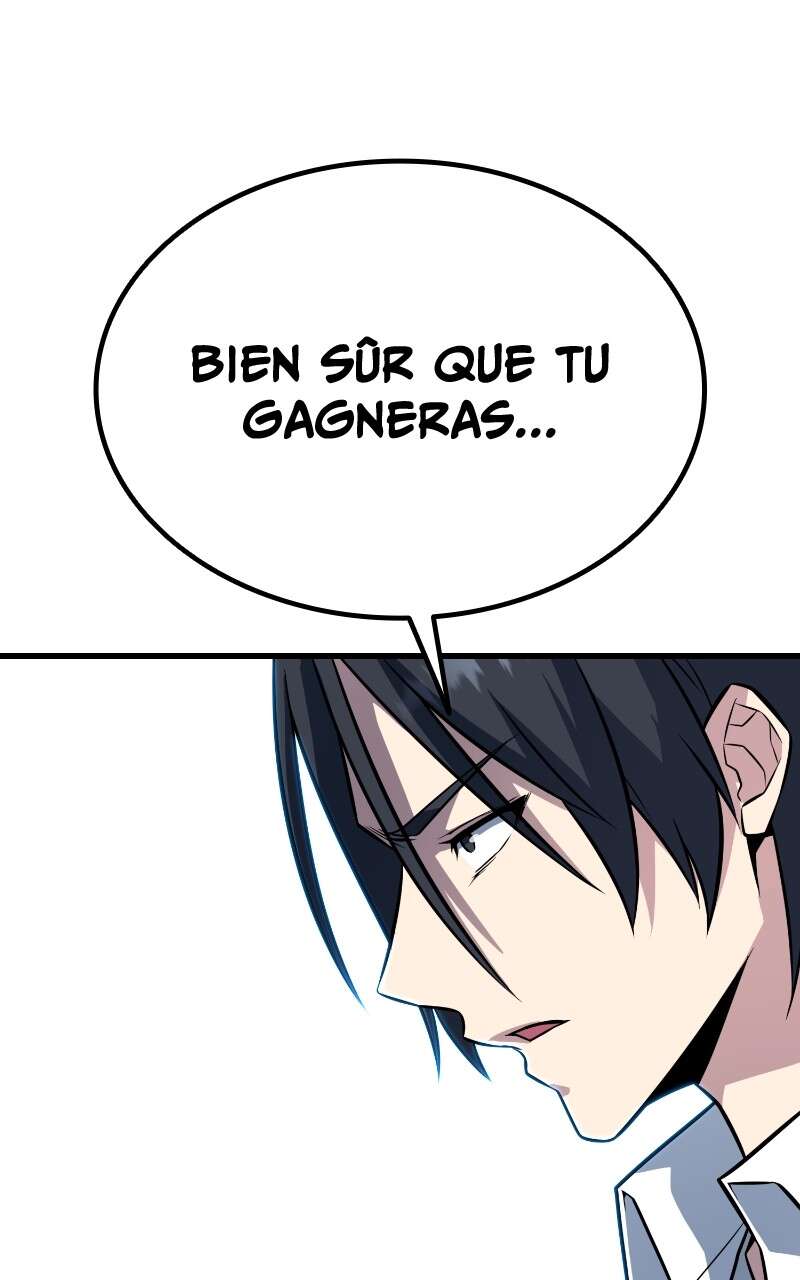 King of Violence Chapitre 12 - Page 79