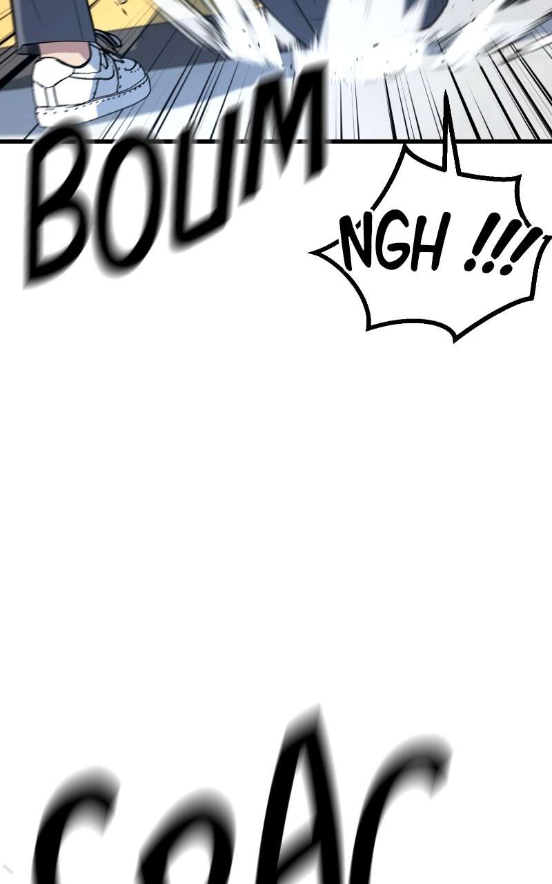 King of Violence Chapitre 12 - Page 8