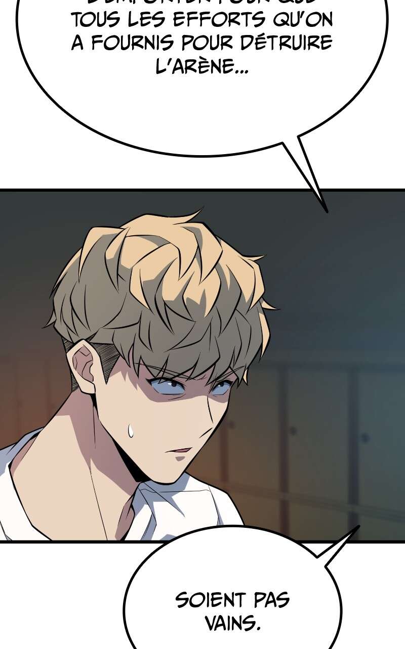 King of Violence Chapitre 12 - Page 81