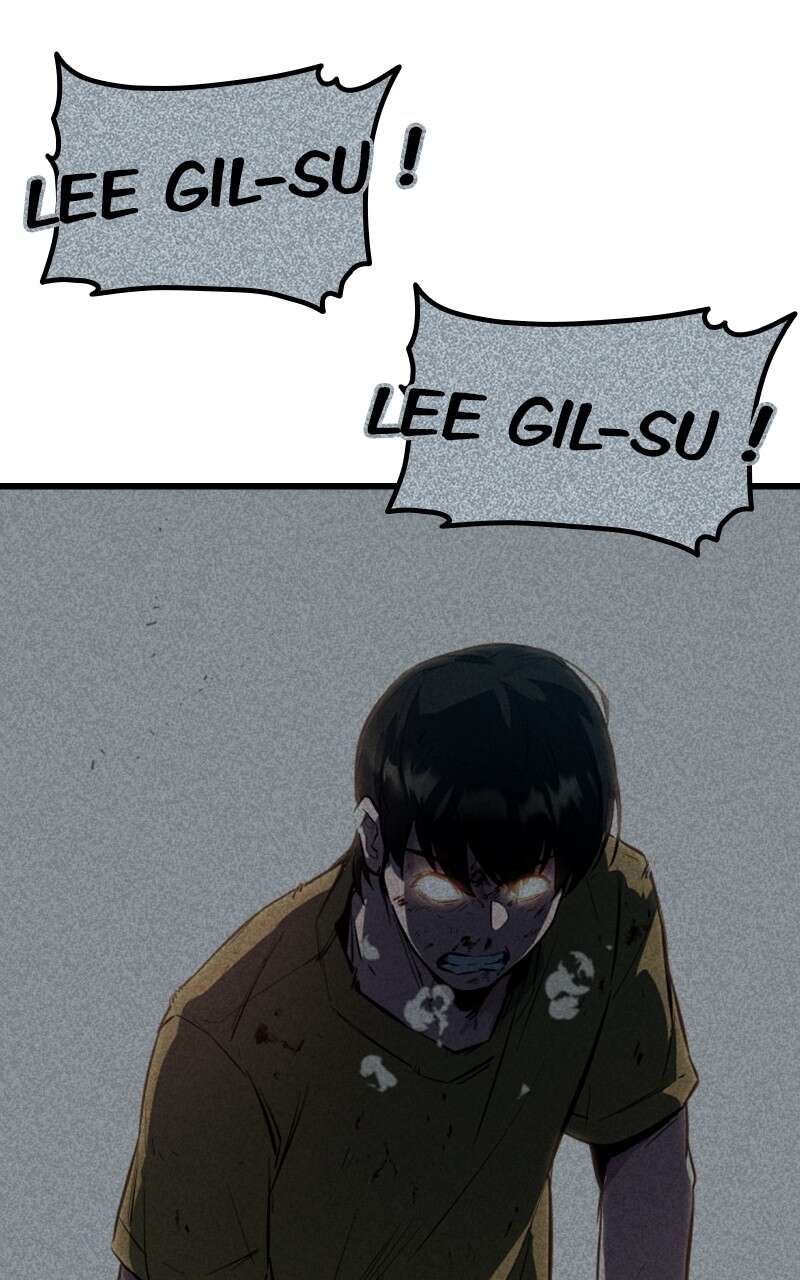 King of Violence Chapitre 12 - Page 84