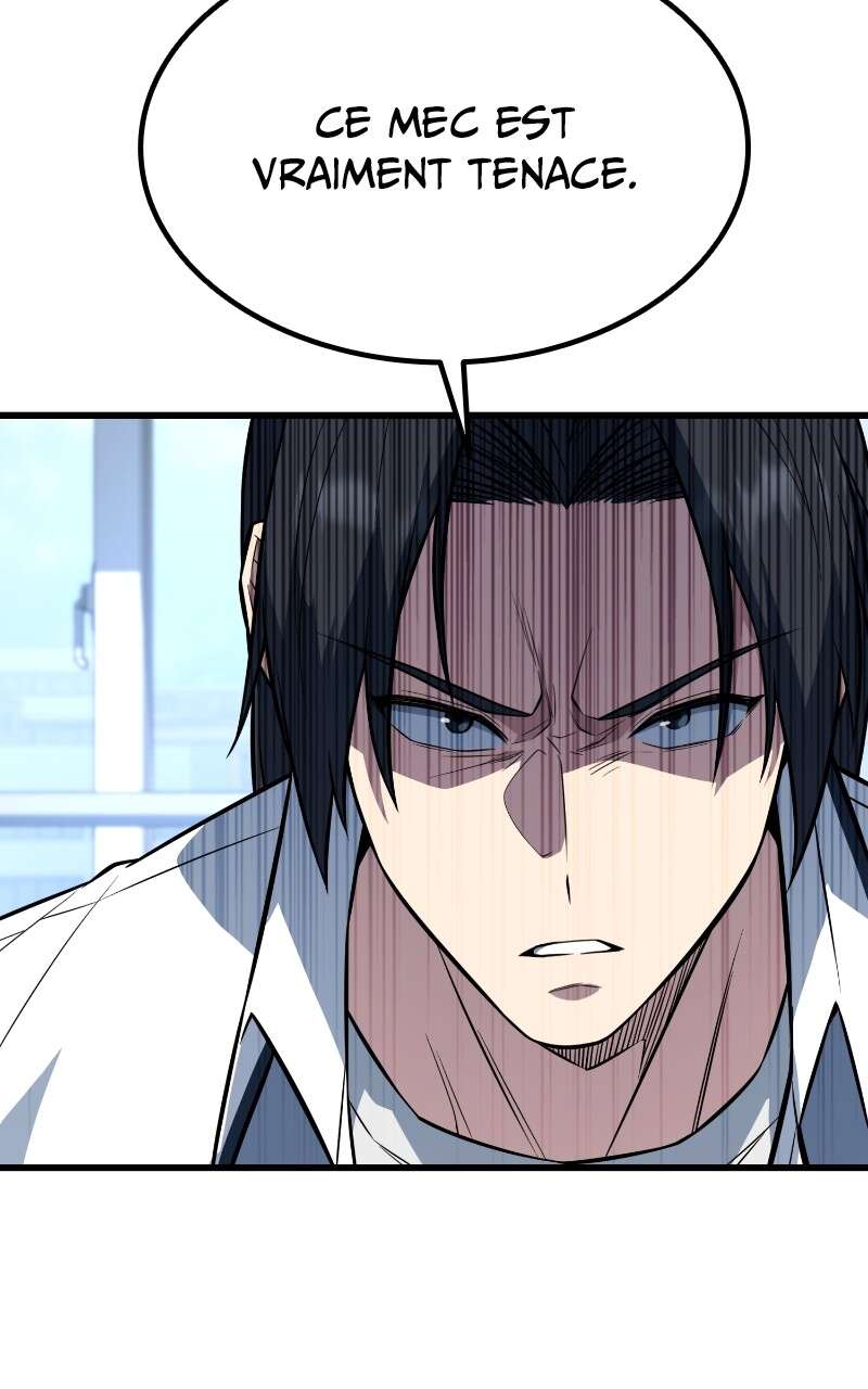 King of Violence Chapitre 12 - Page 86