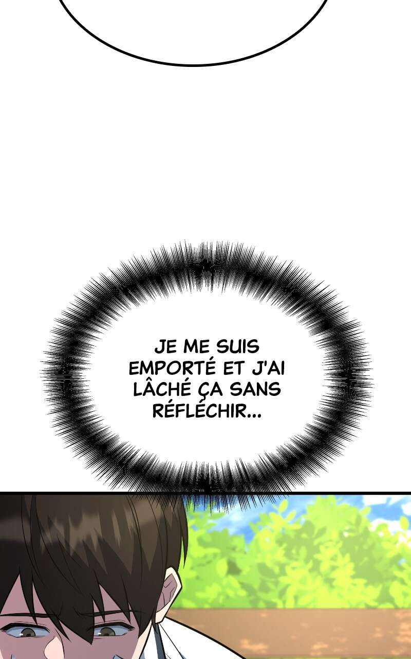 King of Violence Chapitre 12 - Page 92