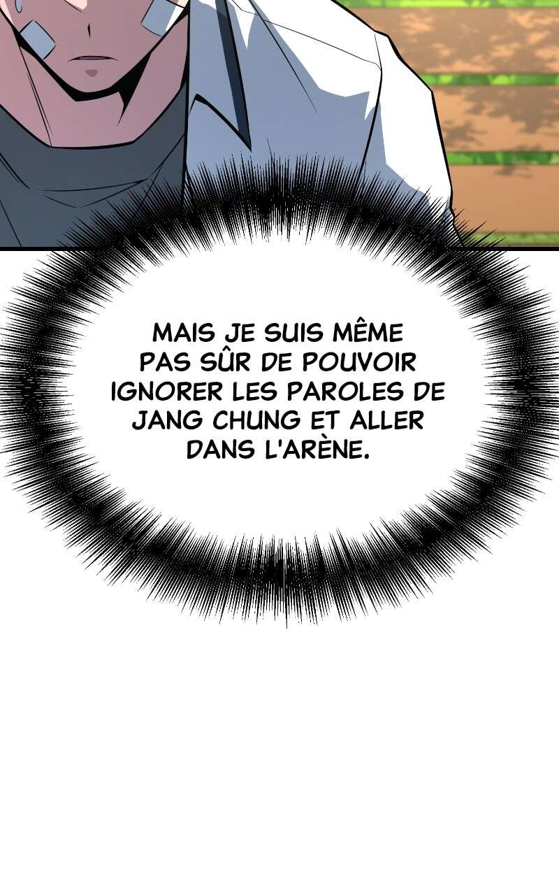 King of Violence Chapitre 12 - Page 93