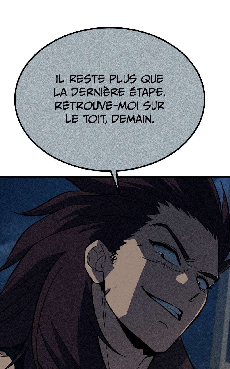 King of Violence Chapitre 12 - Page 94