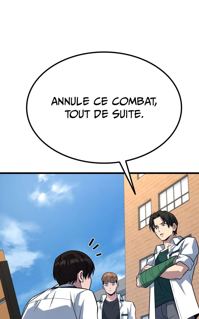 King of Violence Chapitre 12 - Page 96
